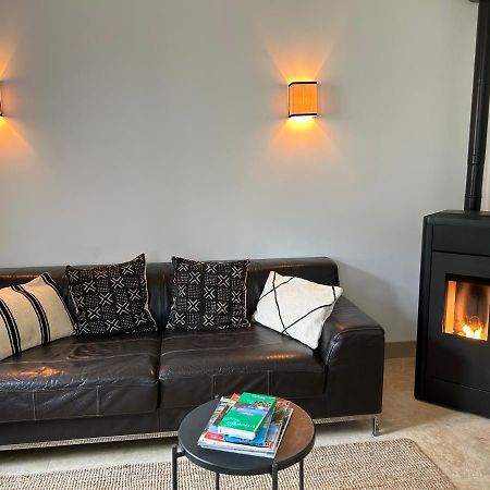Manoir De Clermont Villa Saint-Malo Dış mekan fotoğraf